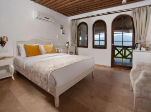 Vinifera Vineyards Hotel