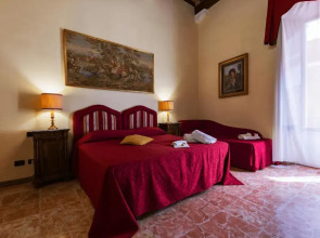 B&B Siena in Centro - Diffuso