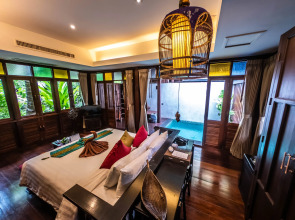 Chaweng Garden Beach Resort