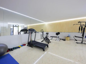 Apartamentos La Solana