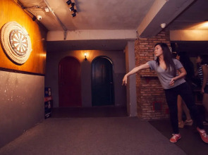 Asian Ruby Center Point Hotel