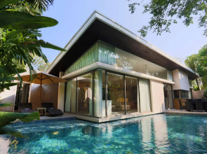 Dream Phuket Hotel & Spa