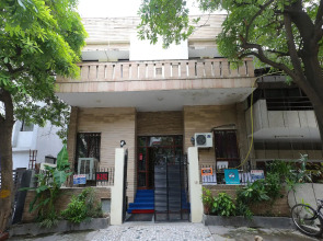 OYO 630 Hotel Innova Homes