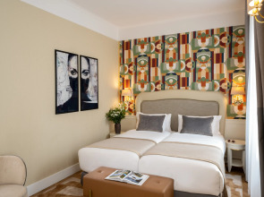 Leonardo Boutique Hotel Rome Monti