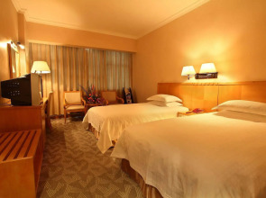 Guangzhou Sanyu Hotel
