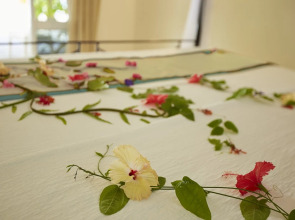 Kuredu Island Resort & Spa