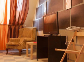 Отель Замок Домодедово