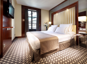 Eurostars Gran Vía Hotel