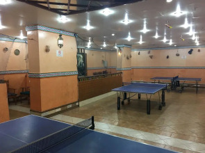 Kuwait Palace Hotel Apartments