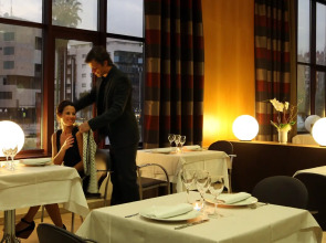 Hotel SB Ciutat Tarragona