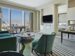 Four Seasons Hotel Bahrain Bay