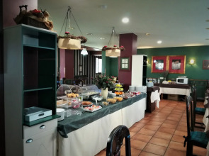 El Refugio de Aran Vielha Aparthotel