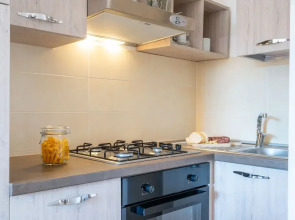 Residence La Falata Costa Paradiso