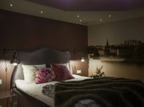 Skanstulls Boutique Hostel