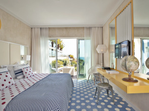 Bela Vista Hotel & SPA - Relais & Châteaux