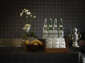 The Duke Boutique Hotel