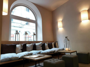 The Market Urban Hotel