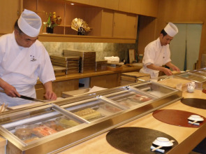 Hotel Concorde Hamamatsu