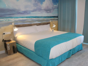 Casual del Mar Málaga Hotel