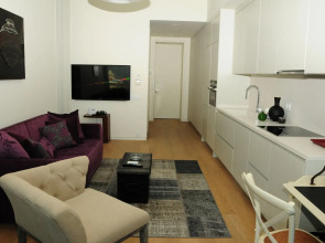 Atakoy Marina Park Hotel Residences