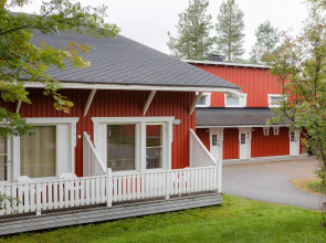 Lapland Hotels Sirkantähti