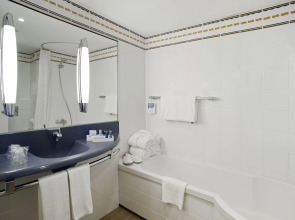 Ibis Styles Barcelona Sant Joan Despi