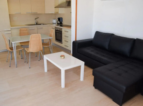 Apartamentos Dunaoasis Maspalomas