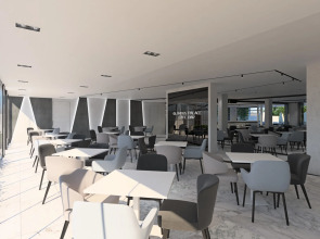 Olympus Palace Hotel