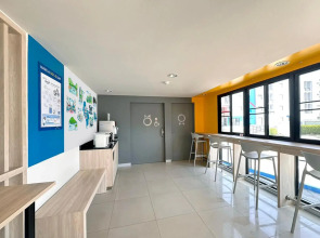 Hop Inn Krabi (SHA Extra Plus)