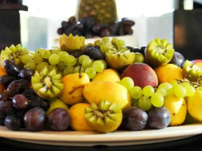 Kristal Hotel - All inclusive