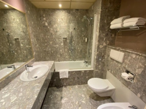 Plaza Hotel Capitole Toulouse