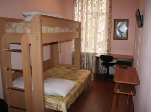 Мини-отель 5rooms