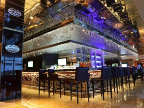 Megapolis Hotel Panama