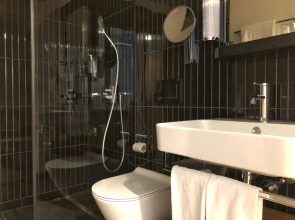 Best Western Plus Hotel Bern