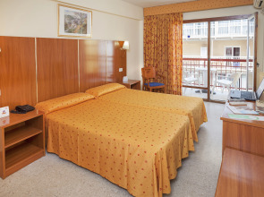 Hotel Fleming Playa Poniente