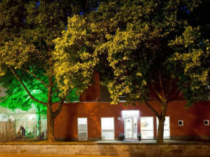 Pathpoint Cologne Backpacker Hostel