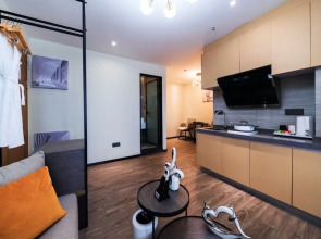 Kingkey Kingyu Hotel