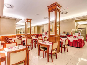 Augusta Lucilla Palace