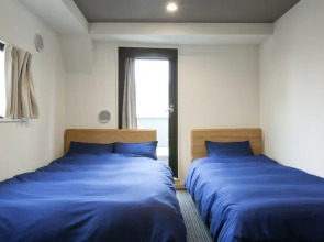 44824 Hotel Cocoro Inn Asakusa Kuramae