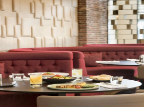 Radisson Blu Residence, Istanbul Batisehir