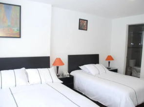 Hotel Real Estación