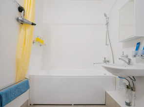 Апартаменты на улице Павлодарская 5