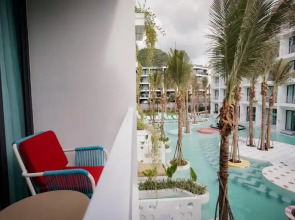 Sugar Marina POP, Kata Beach