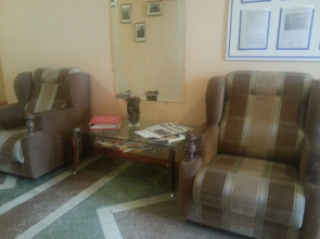 Тайга (Северск)