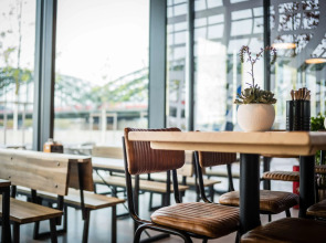 Hyatt Regency Cologne