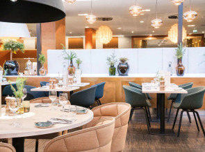 Radisson Blu Royal Hotel, Bergen