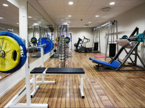 Clarion Hotel Amaranten