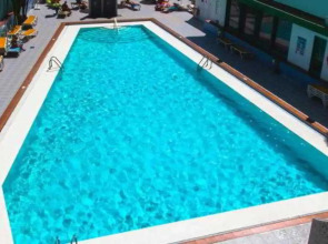 Apartamentos Las Arenas