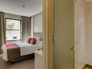 Protea Hotel by Marriott Cape Town Waterfront Breakwater Lodge