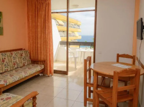 Apartamentos Las Arenas